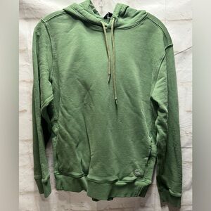 Allbirds men’s green hoodie‎ size Medium